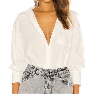 Anine Bing - Mika Shirt